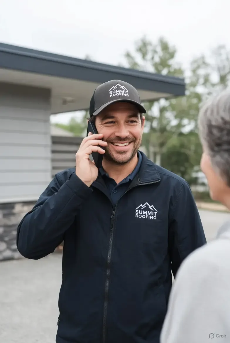Flat Roof Leak Repair Bridgeport, MI FAQs
